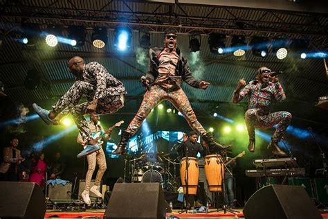 The Collaborations and Crossover Appeal of Hubkot's Aerodusion Black Music